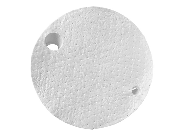 Absorbent Oil - for fattopp 25 pakk for olje