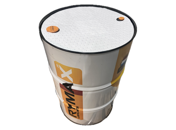 Absorbent Oil - for fattopp 25 pakk for olje