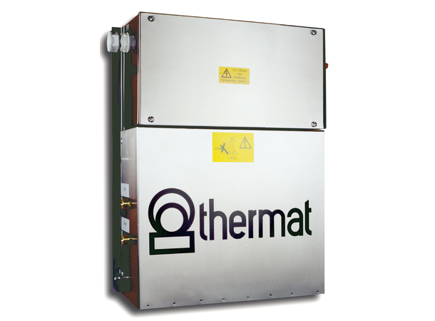 HotBox Electric 48kW 400Volt, 70A
