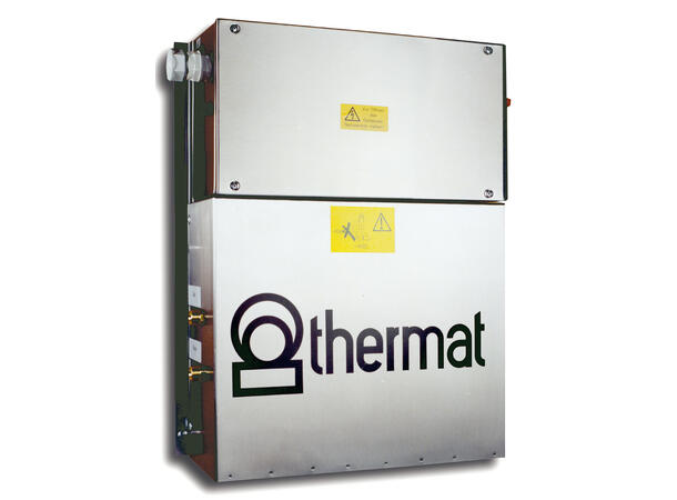 HotBox Electric 48kW 400Volt, 70A