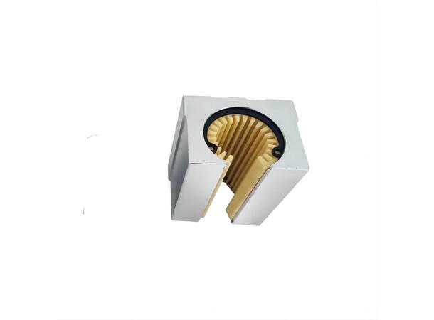 Glidevogn for Linear Rails Reservedel for LSV