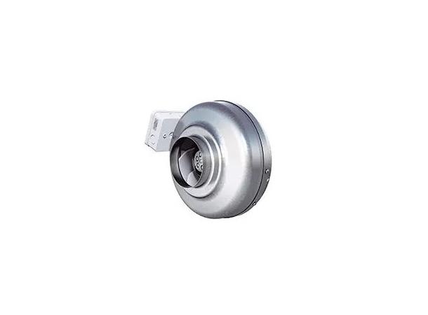 Kanalvifte CK 125C (AC) 430m3/t
