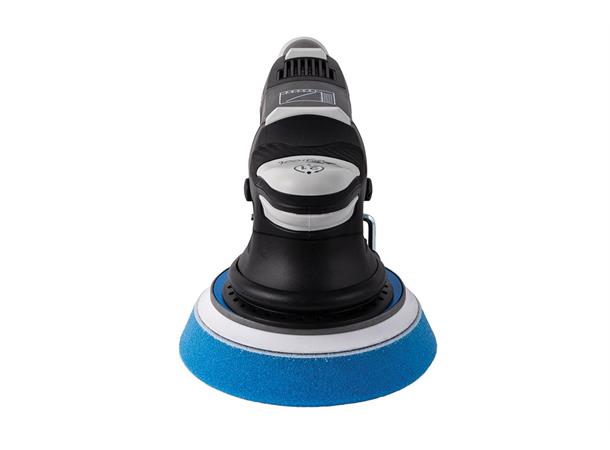 Polermaskin Rupes Lhr 21 Big Foot Mk lll DA maskin for proffene
