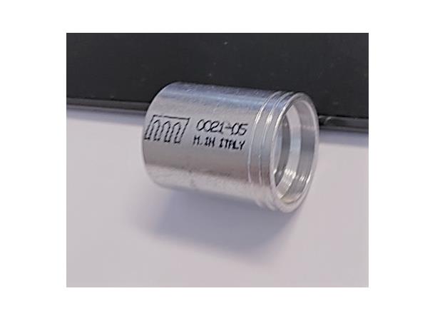 HT presshylse 3/8'' For Ojeslange