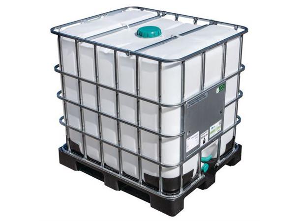 Hydra HVI ISO VG-22    -1000L High Viscosity Hydraulic Oil
