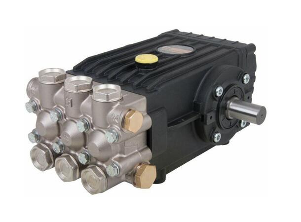 Pumpehus Reno 18/160 WS-162 Ht-Pumpe 1450 RPM