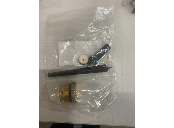 REP kit Rotordyse For LSV 1.5/2.0
