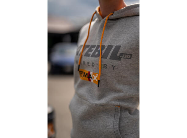 Rymax Hoodie Maxxol_Rymax_Boost