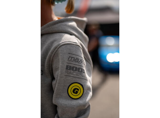 Rymax Hoodie Maxxol_Rymax_Boost