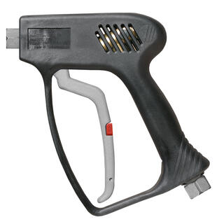 Kjemipistol ST-1500 C, kjeramisk for avf HT pistol inn 3/8" ut 1/4"