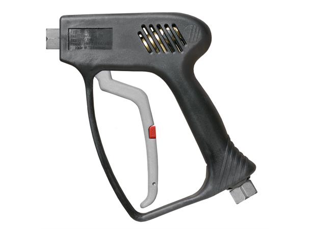 Kjemipistol ST-1500 C, kjeramisk for avf HT pistol inn 3/8" ut 1/4"