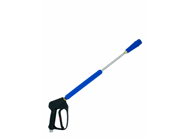 Skumlanse Komplett M Dyse Lanse, Pistol, 1,6-1,9mm Dyse