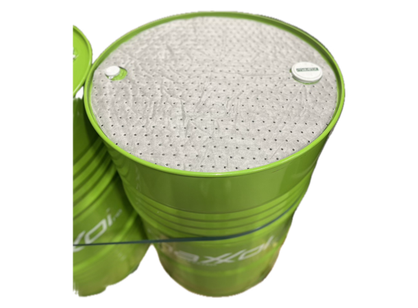 Absorbent Universal- for fattopp 25 pakk for vann, olje, kjemi