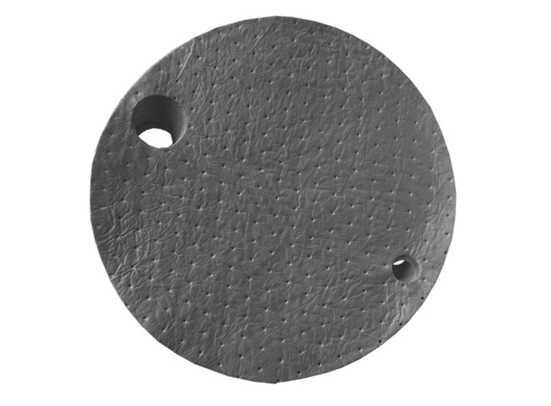 Absorbent Universal- for fattopp 25 pakk for vann, olje, kjemi