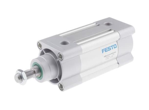 Løftesylinder Luft Festo 500mm slag- 63mm