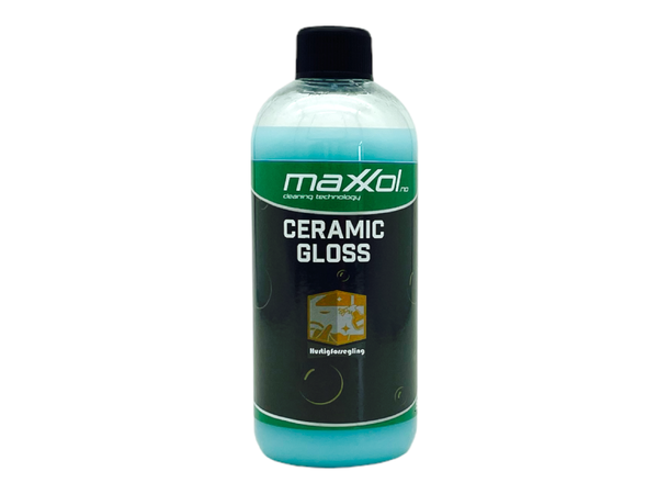 Maxxol Ceramic Gloss