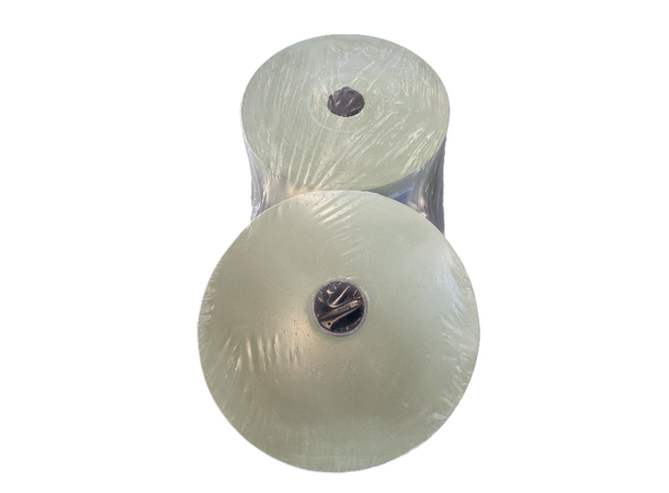 TORK Saga Gul Universal 1190M 2-Pakk Tørkerull Tork Basic 1L W1