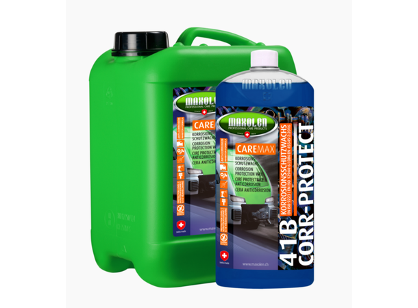 Corrprotect 41B 200L