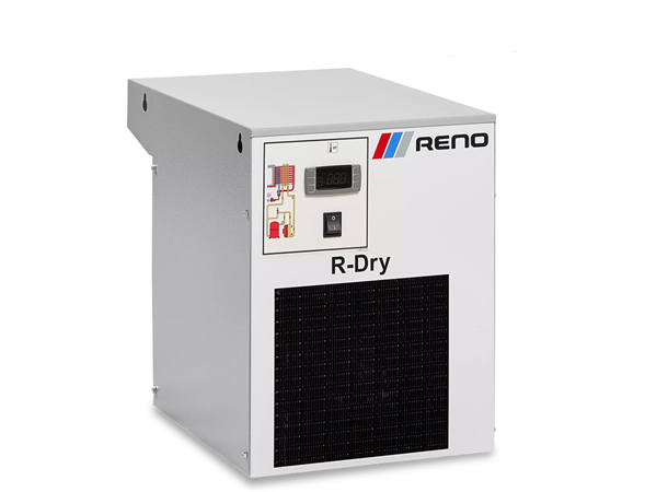 Kjøletørke R-Dry 6
