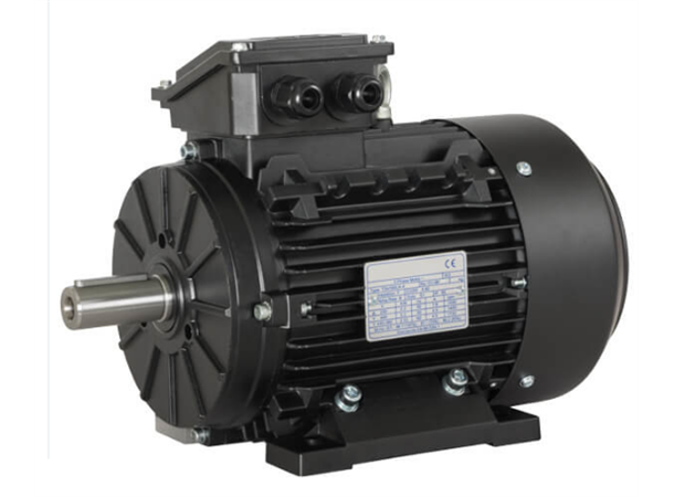 Elmotor Reno 150-41-W2141 11 kW 1400-1750rpm