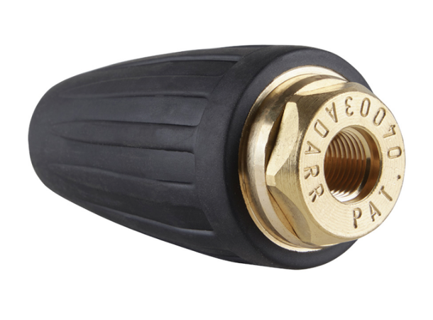 Rotordyse for 41L/min For LSV 1.5/2.0
