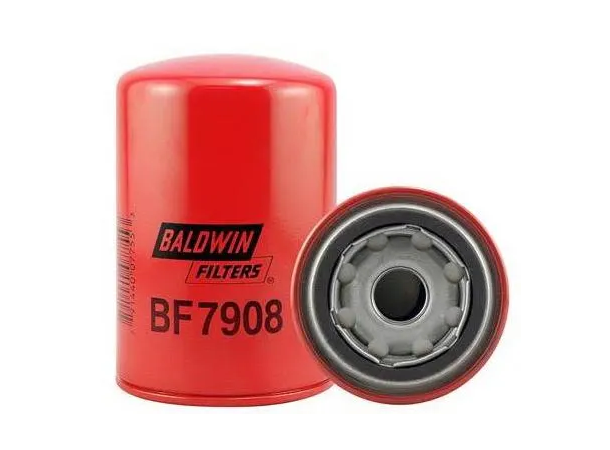 Scania Fuel Filter Spin-on