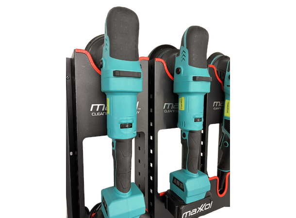 Maxxol POLIholder Holder til Poleringsmaskiner