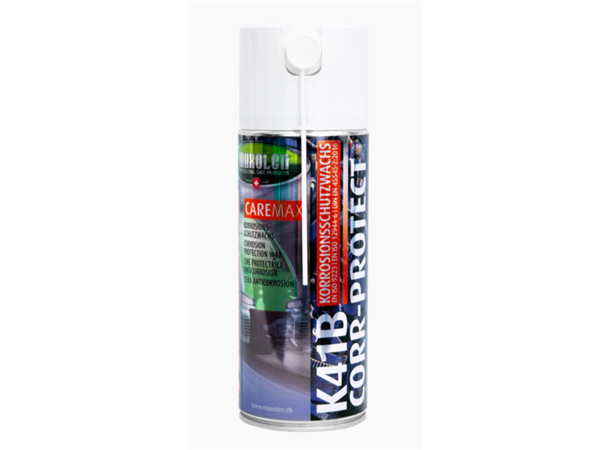 Corr-Protect Dark Blue 0,4L Aerosol