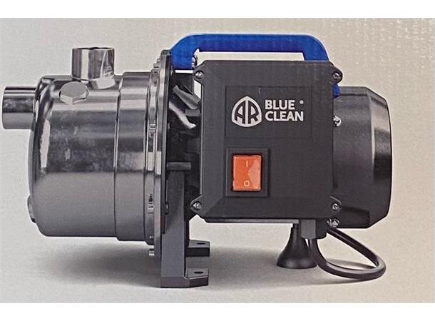 Kjemipumpe AR800X 230V/50Hz, 800W For Avfetting, frost, spyl