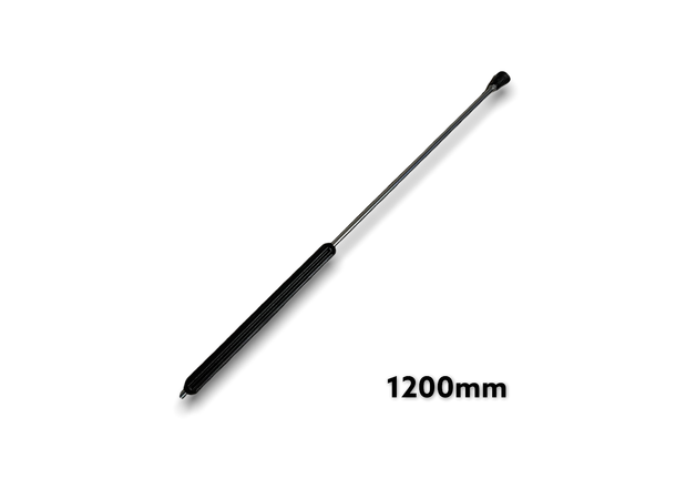 Lanse 1200Mm 1/4 Npt 500Bar