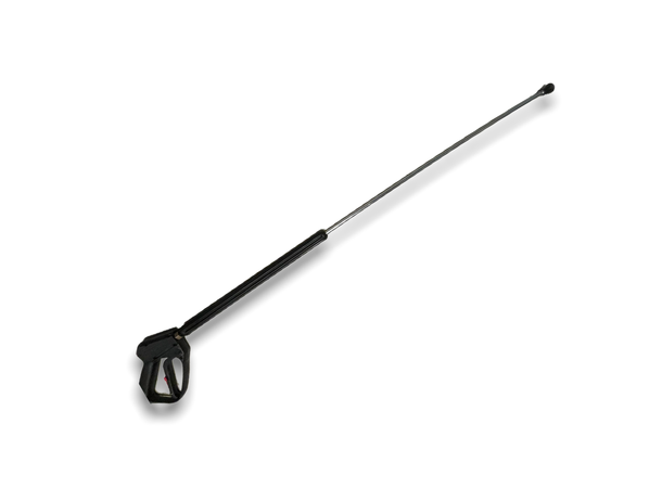 Lanse 1200Mm 1/4 Npt 500Bar
