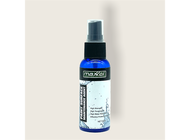 Maxxol Coating Maintenance Agent Paint Surface Maintenance Agent