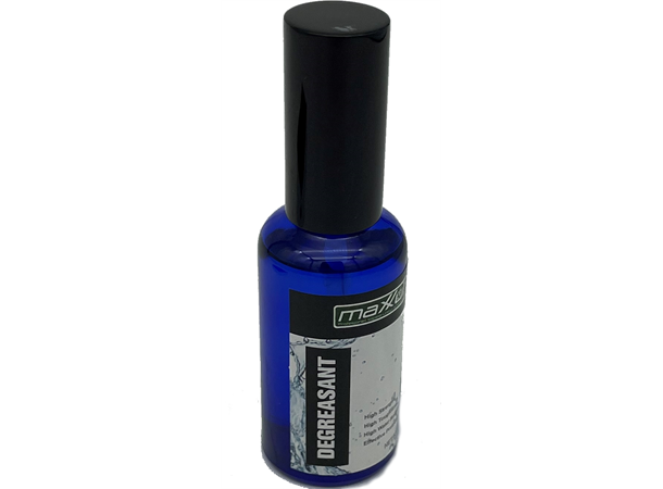 Maxxol Ceramic Coating Degreasant Forbehandling for Maxxol Coating