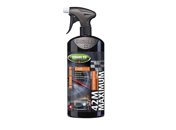 Auto Parfume Maximum Luktfjerner med Lukt