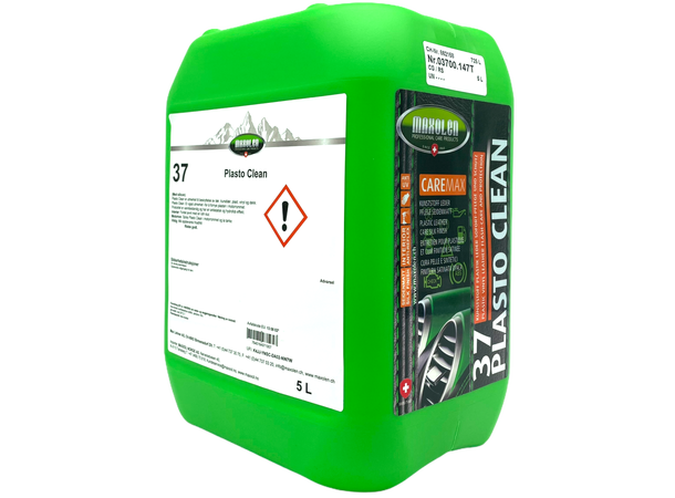 S 75 Quick Gloss   25L Nybilvoks m PTFE/Carnauba