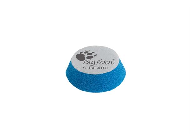Rupes Nano Pad Blå 24-Pakk 35mm