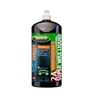 2A SUPER WAX LIQUIDE Flytende forsegling for Gelcoat