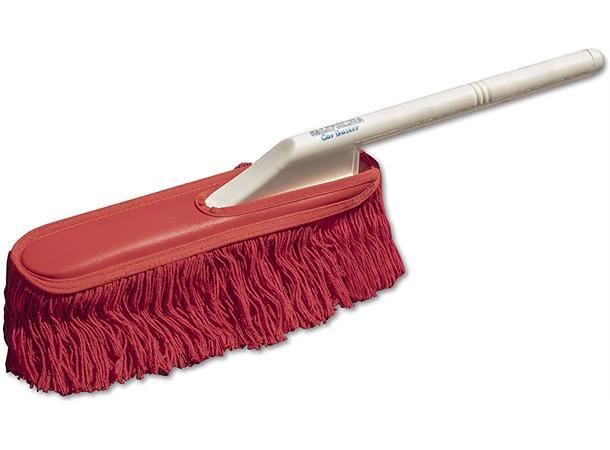 California Duster Den originale støvkosten