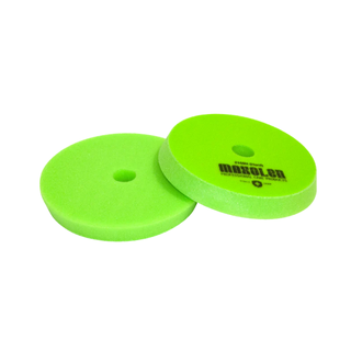 Z155H Polerpad Grønn Hard For rubbing, 150/180mm
