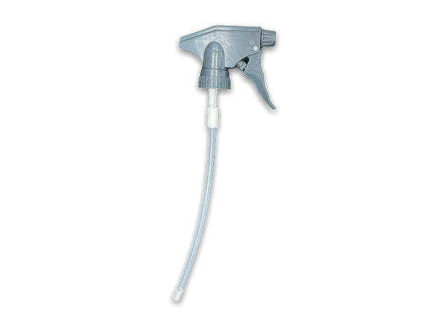 Spray Head For Duraspray Komptabile med sterke syrer