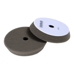 ZPM02 Polerpad Grå Medium-Hard For rubbing, DA maskin 150/180mm