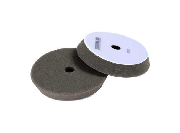 ZPM02 Polerpad Grå Medium-Hard For rubbing, DA maskin 150/180mm