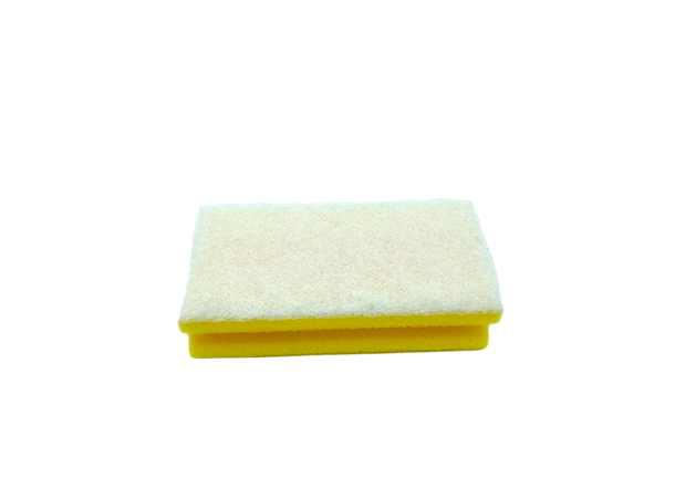 Fluesvamp-Foam 1-Pakk Håndpad for insektsfjerning