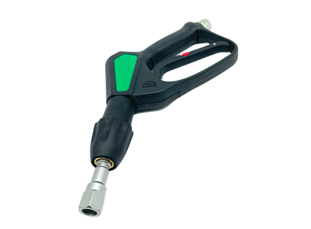 Høytrykkpistol Maxxol 3/8"-Hurtigkobling HT- 3/8" m/Svivel og Hurtigkobling