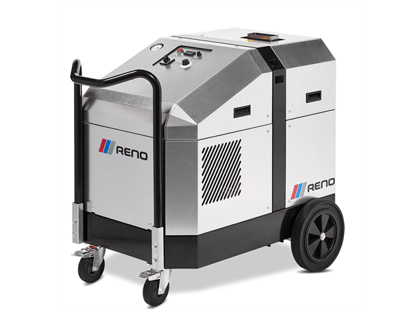 RENO Geyser M8 21-200 Softstart 7,5kw, 1400 rpm, 110graderC