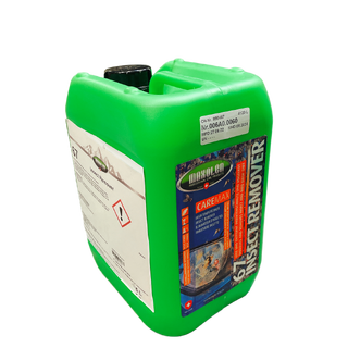 Insect Remover Løser opp & fjerner insekter effektivt