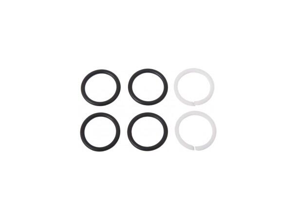 KIT Seal Kit Vaskebom R+M vaskebom vegg/takhengt