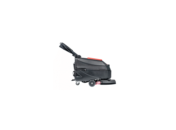 Viper AS4325B Gulvvaskemaskin Liten