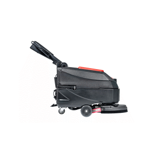 Viper AS4325B Gulvvaskemaskin Liten
