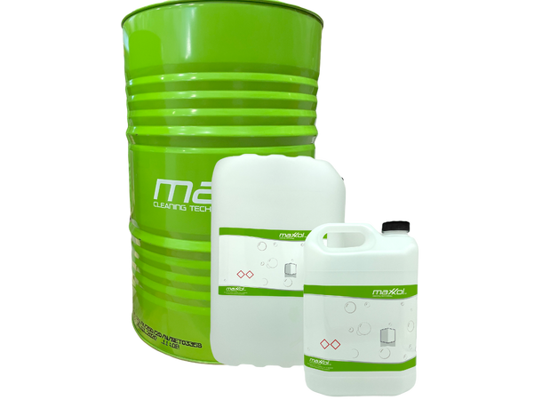 Maxxol Båtshampo M Voks 500ml